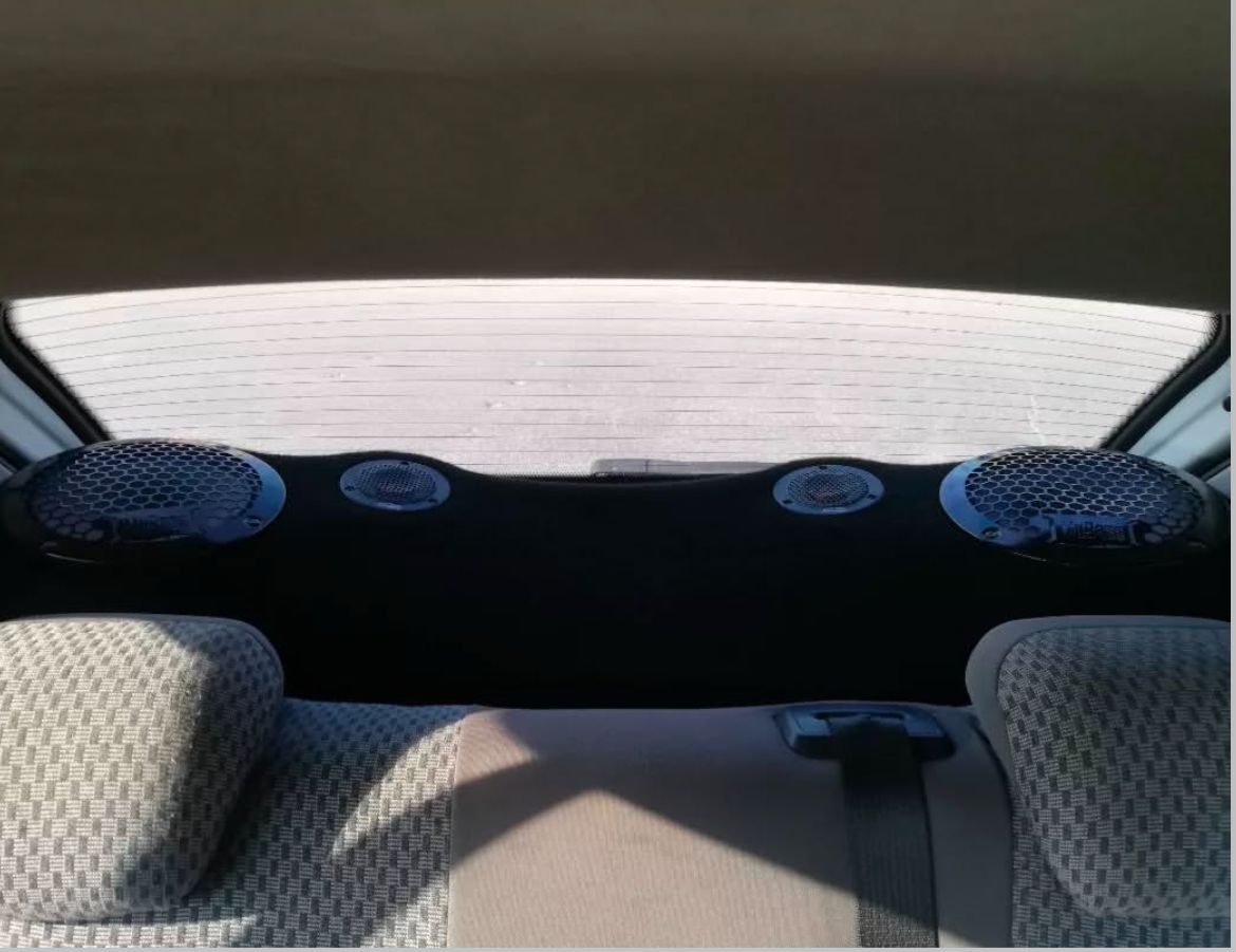 Karakuşlu Auto Music